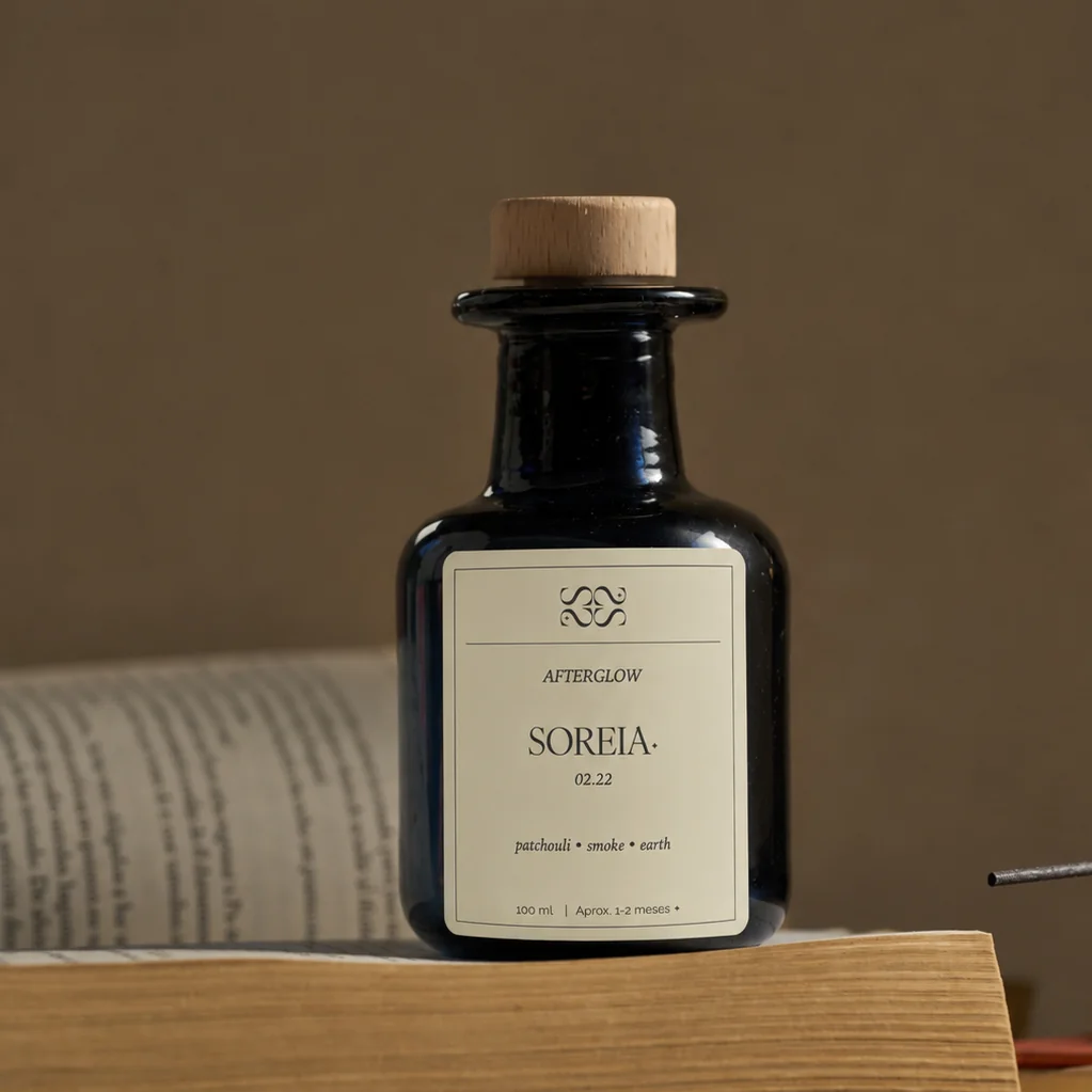 Difusor 100 ml — AfterGlow