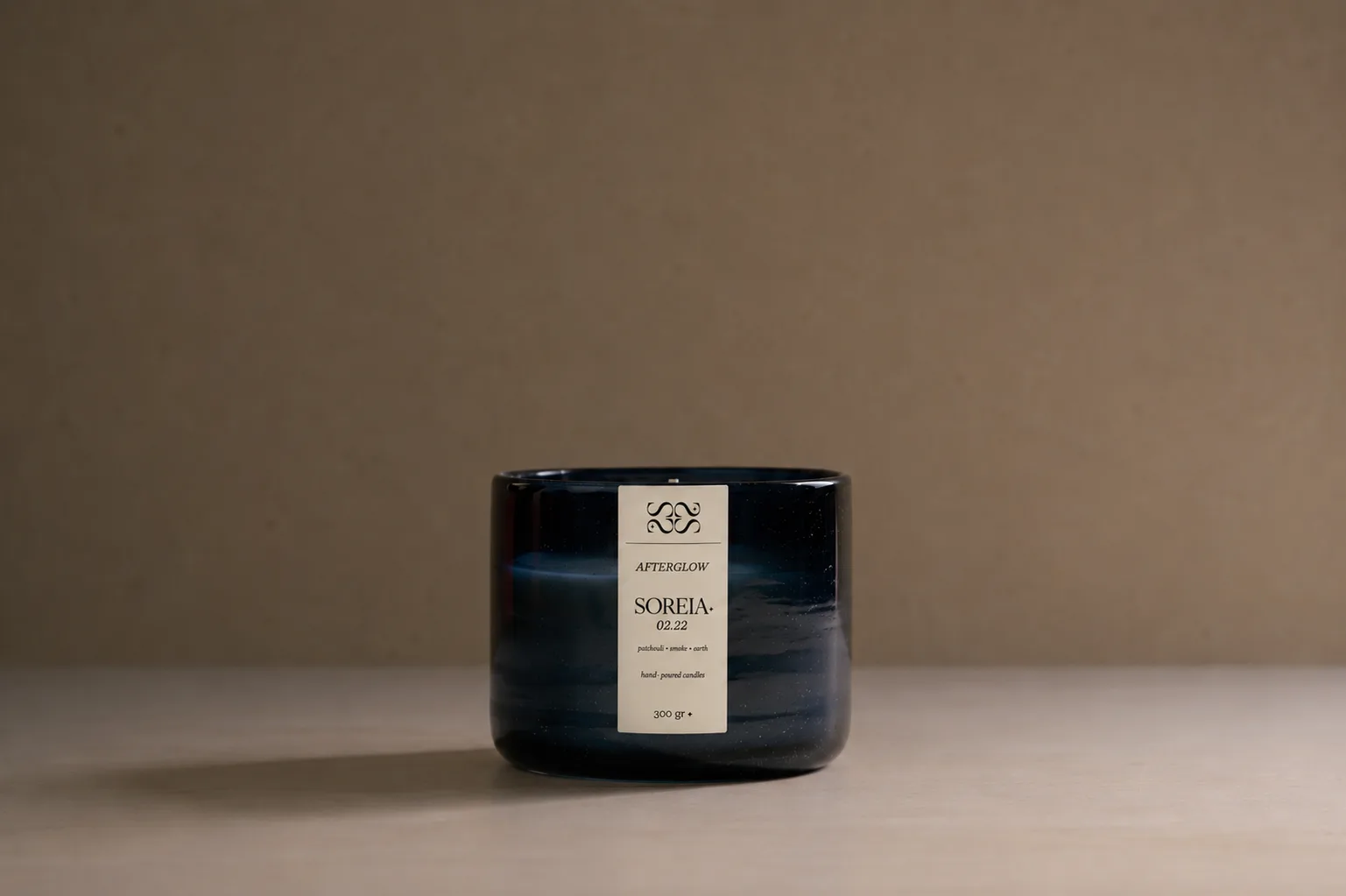 Vela 300 gr — AfterGlow