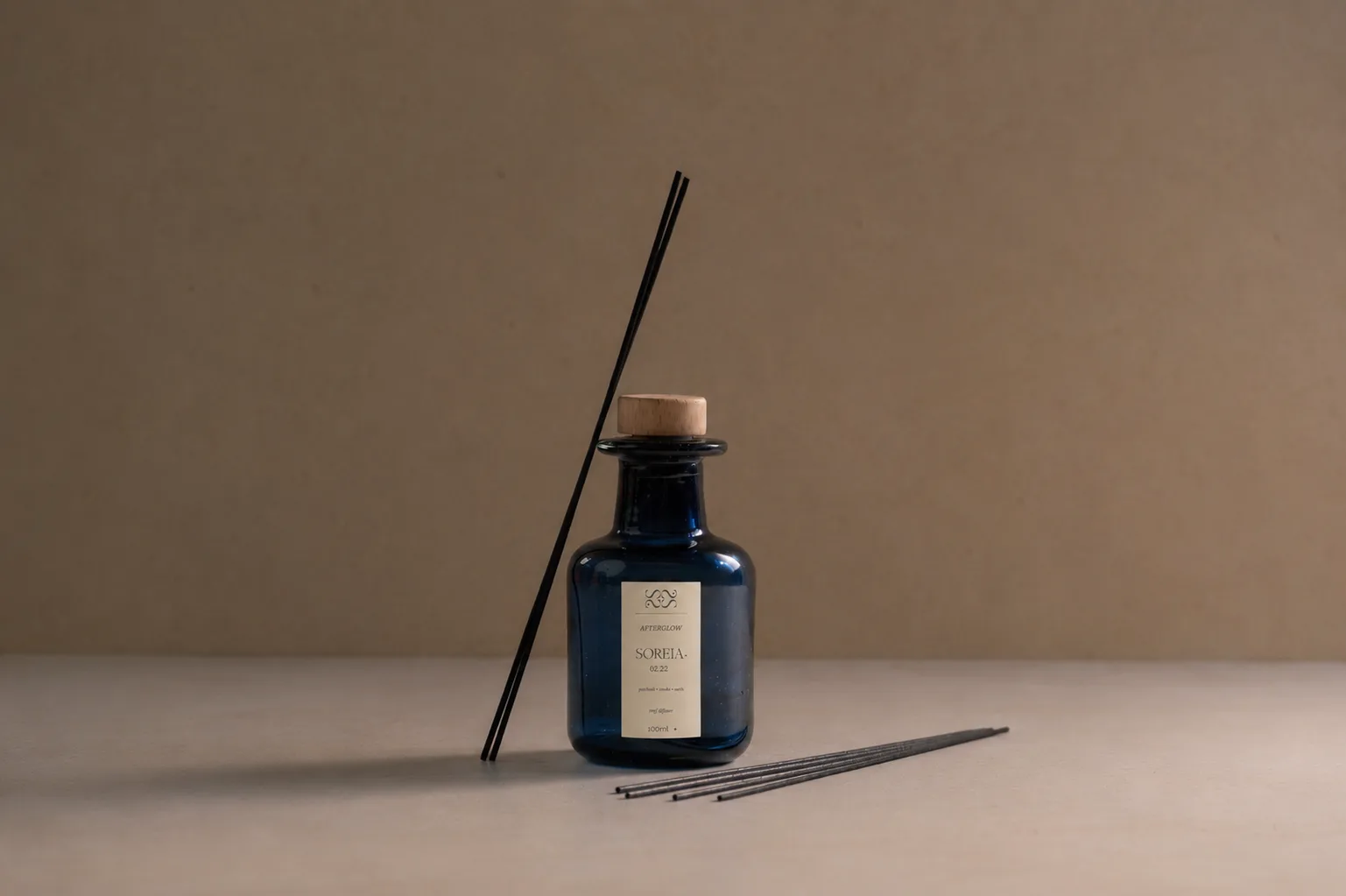 Difusor 100 ml — AfterGlow
