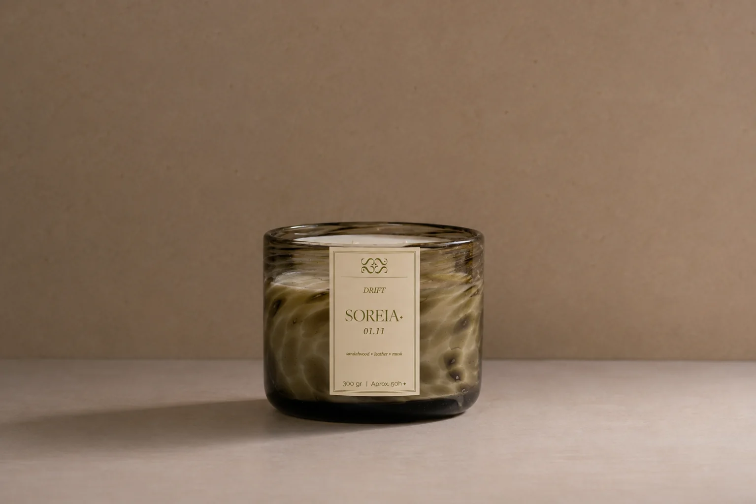 Vela 300 gr — Drift