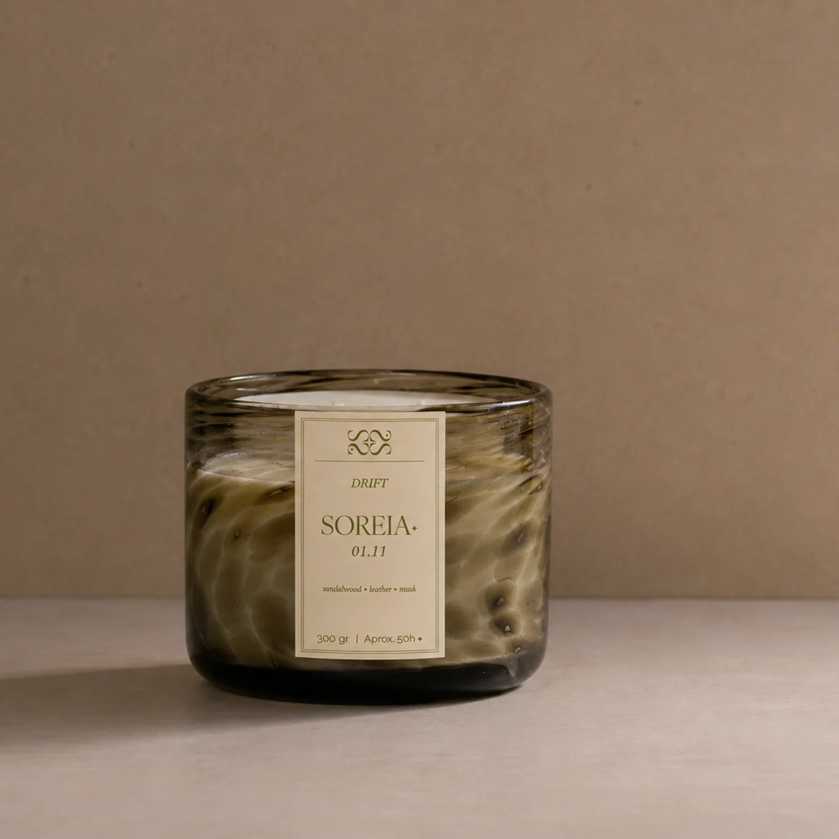 Vela 300 gr — Drift