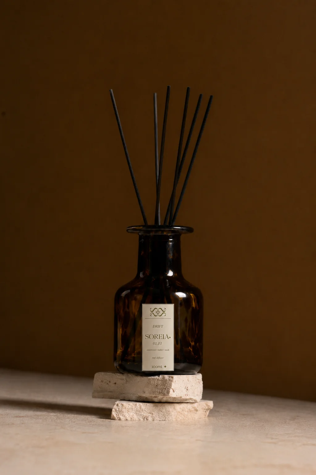 Difusor 100 ml — Drift