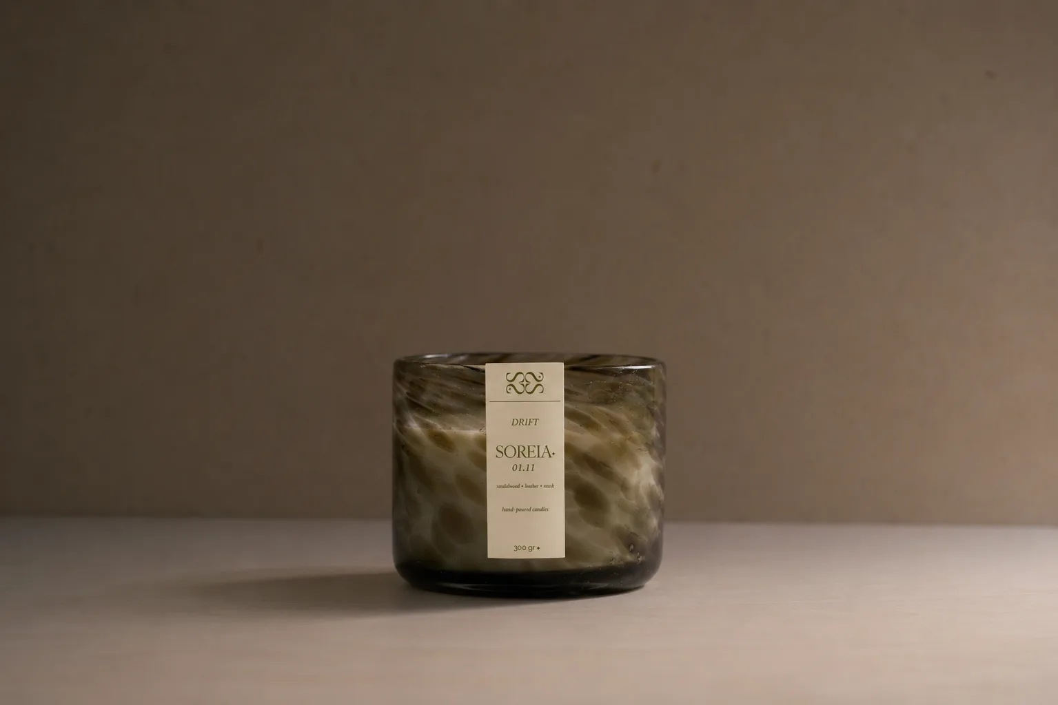Vela 300 gr — Drift